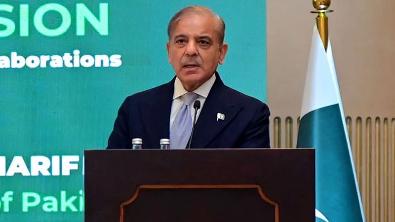 PM Shehbaz to visit China in early June